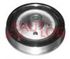 AUTLOG RT1531 Belt Pulley, crankshaft